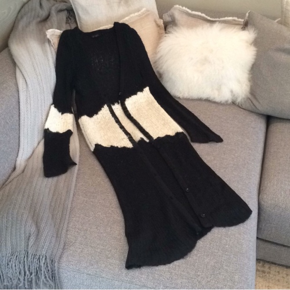 Wish Sweater